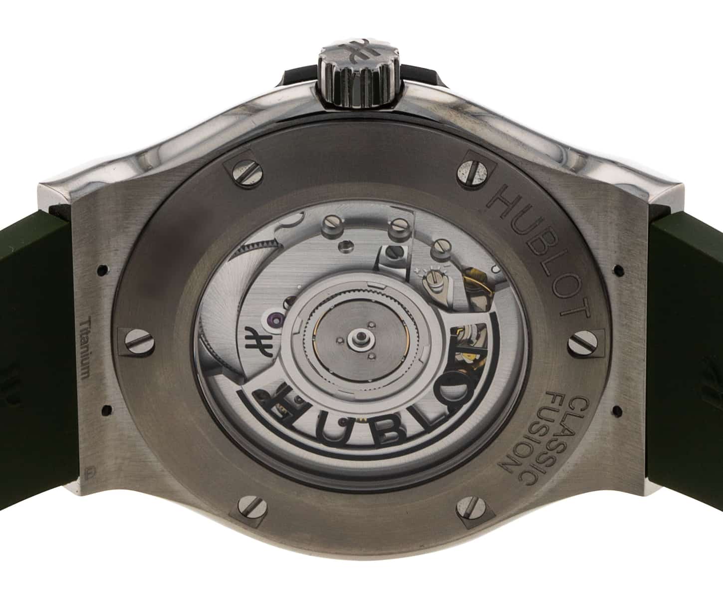 Hublot Classic Fusion 542.NX.8970.RX Hublot Classic Fusion 542.NX.8970.RX